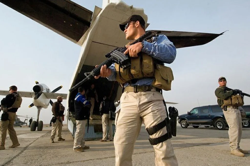 security-services-of-cargo by security logic services