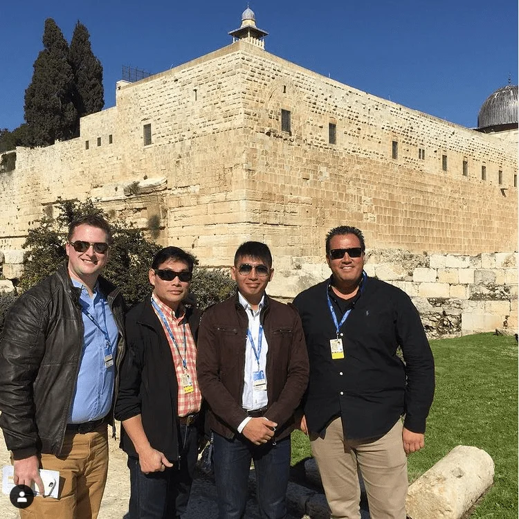 private-security-by-security-logic-provide-to-pastor-price